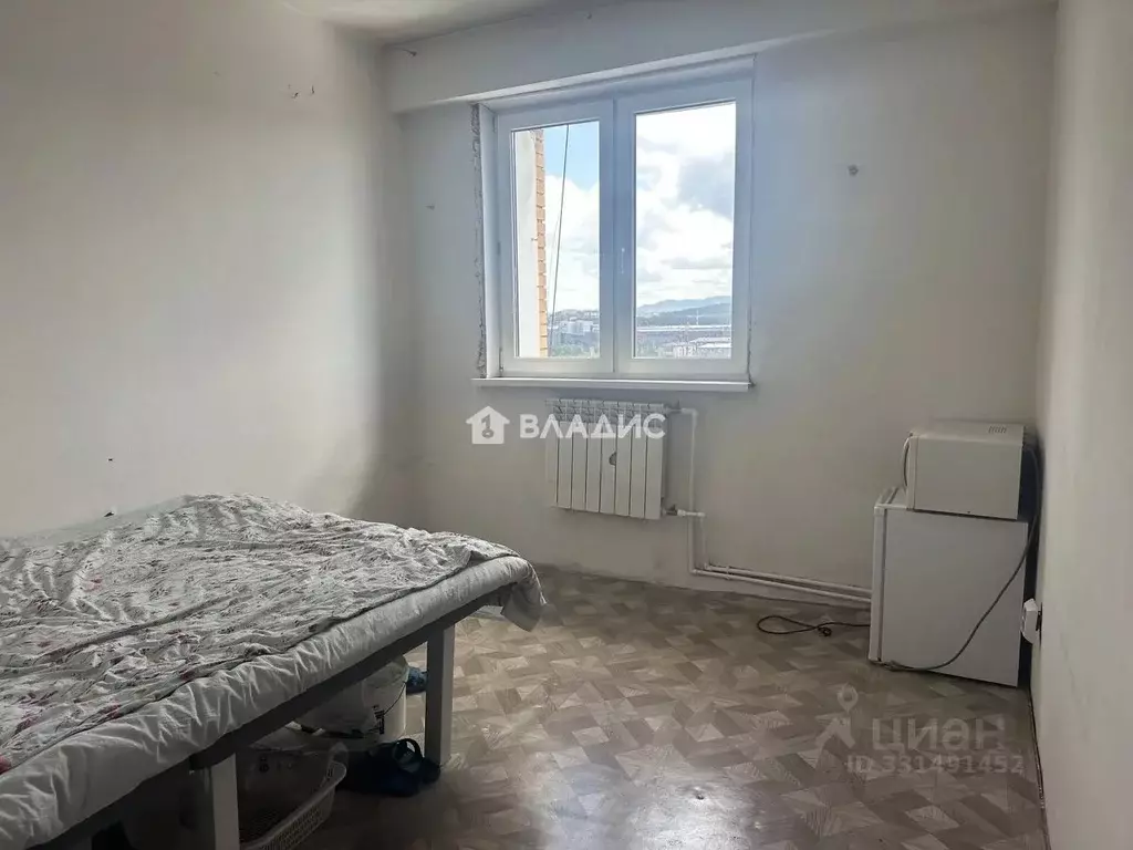 Студия Бурятия, Улан-Удэ Ключевская ул., 76А (15.2 м) - Фото 2