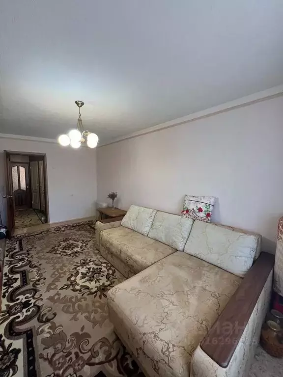 3-к кв. Ростовская область, Ростов-на-Дону ул. Еременко (62.1 м) - Фото 1