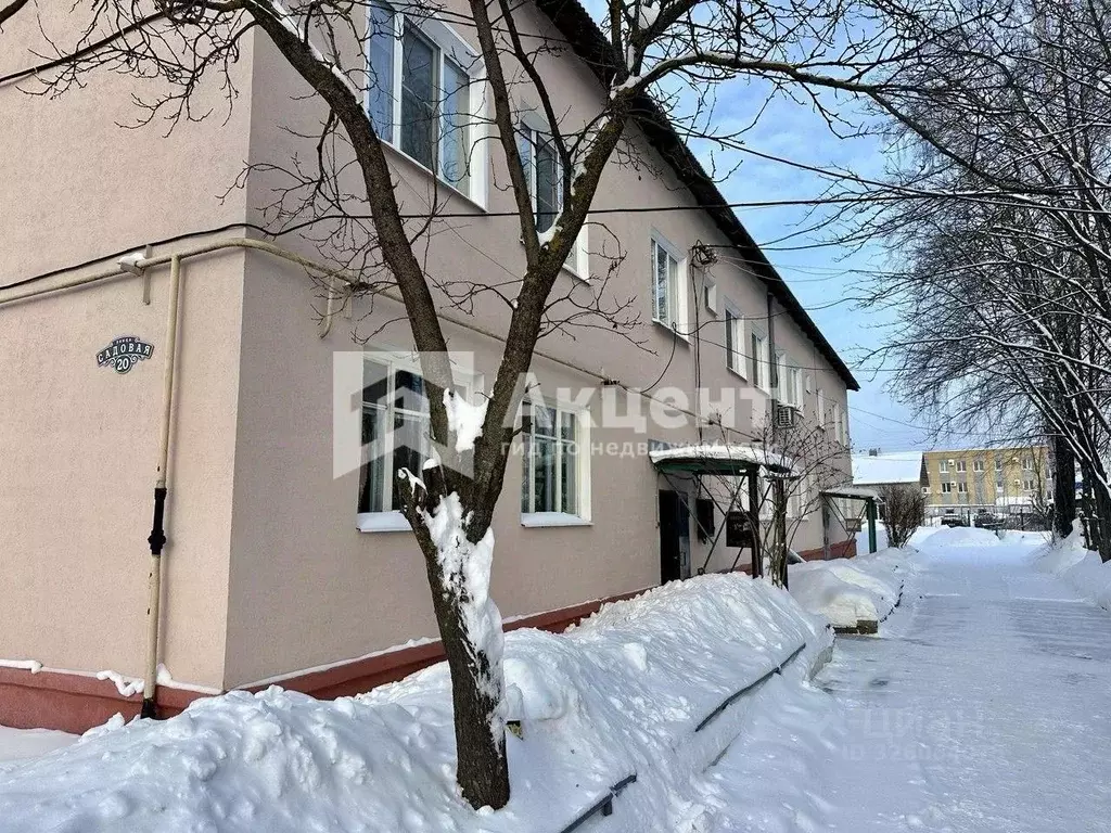 1-к кв. Ивановская область, Ивановский район, Коляновское с/пос, д. ... - Фото 1