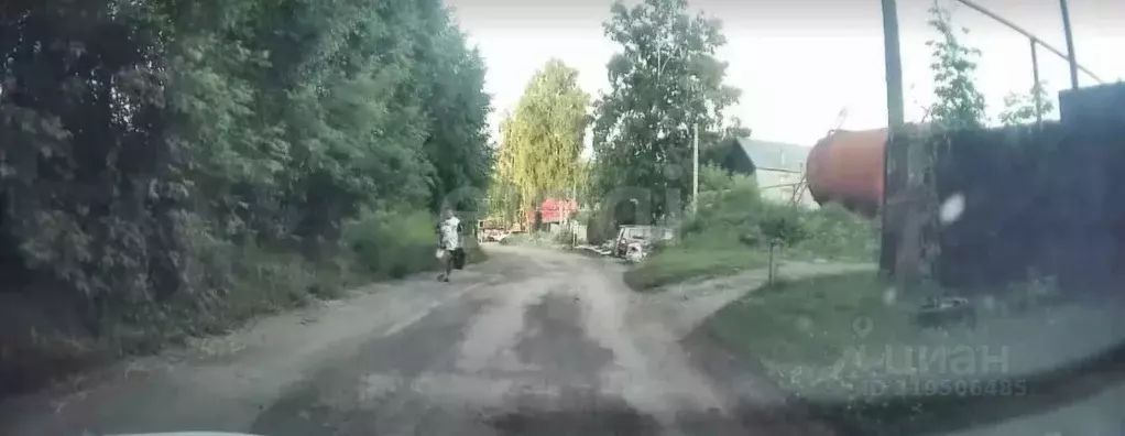 Участок в Новосибирская область, Новосибирск Дружба садовое ... - Фото 1