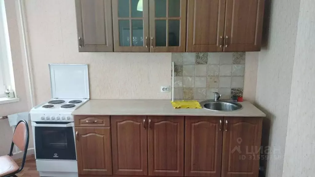 2-к кв. Курская область, Курск просп. Анатолия Дериглазова, 25 (58.0 ... - Фото 1