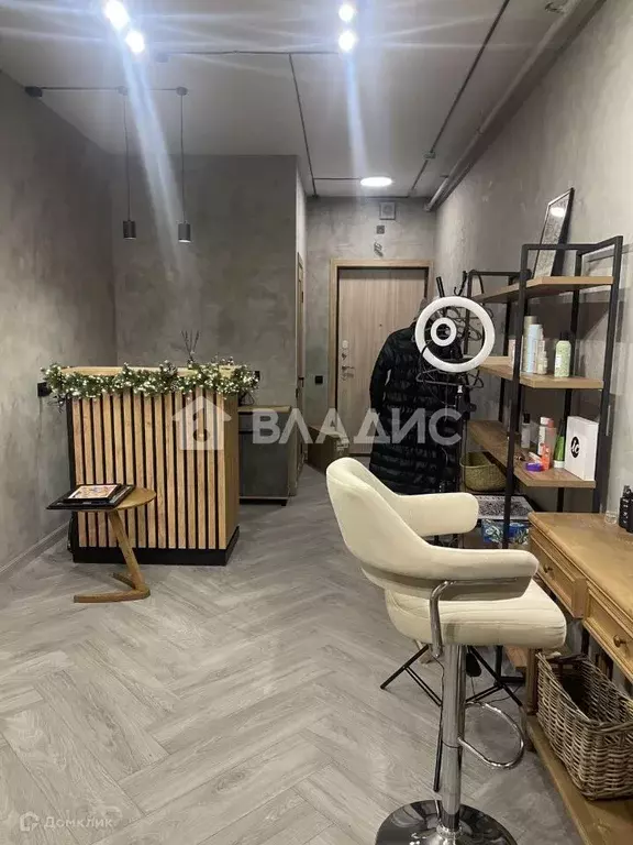 Продаётся квартира-студия, 23 м - Фото 0