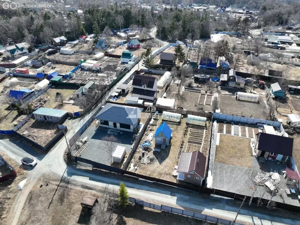 Дом в Сахалинская область, Корсаковский муниципальный округ, село ... - Фото 2