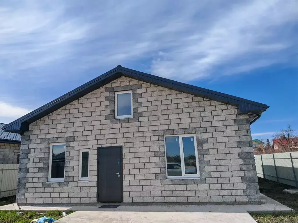 Дом в Самарская область, Ставропольский район, с. Подстепки ... - Фото 2