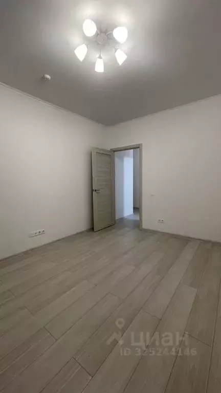 2-к кв. Москва ул. Бехтерева, 25к2 (57.5 м) - Фото 1