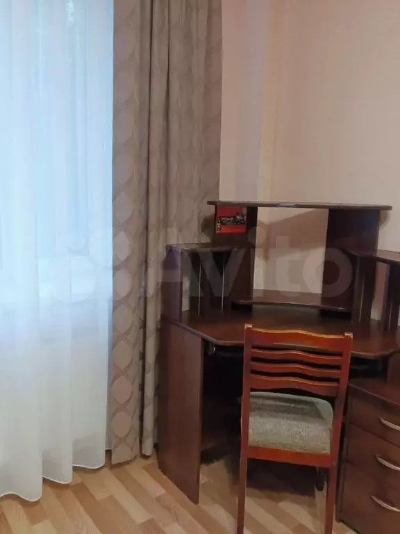 Квартира-студия, 19 м, 5/5 эт. - Фото 1