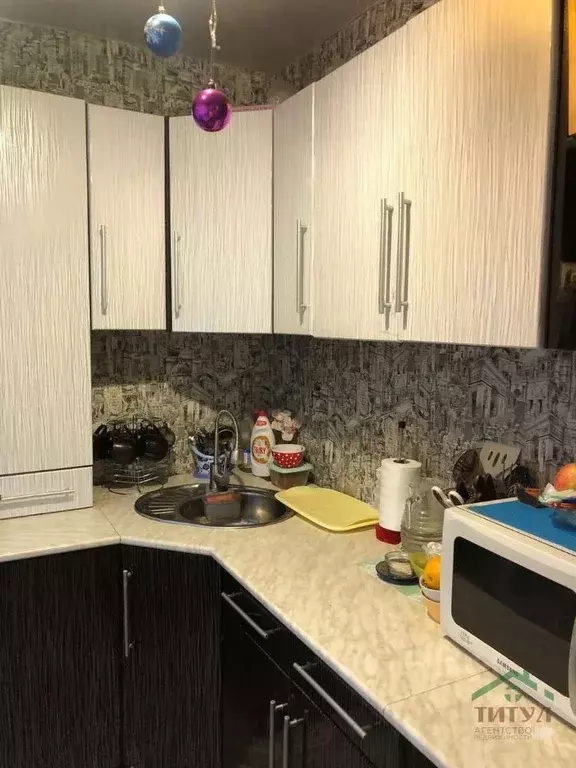 1-к кв. Астраханская область, Астрахань Имени Бабаевского мкр, ул. ... - Фото 1