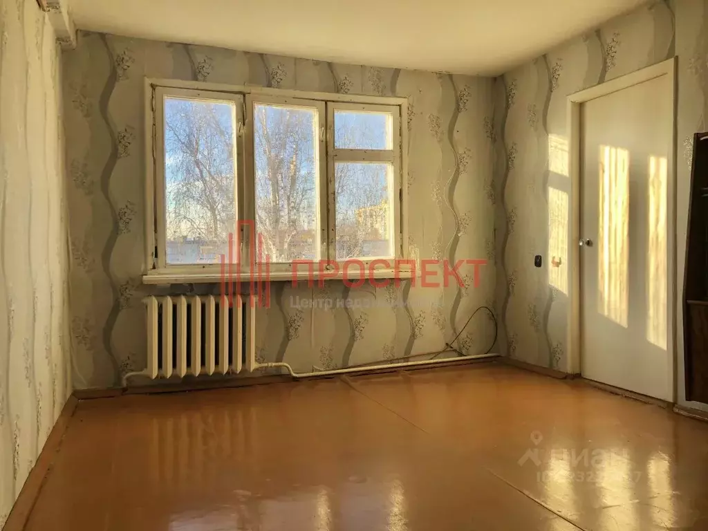 3-к кв. Пензенская область, Пенза Тернопольская ул., 4 (60.4 м) - Фото 2