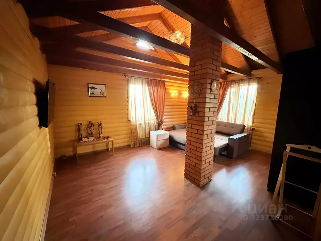 4-к кв. Московская область, Рузский муниципальный округ, пос. Дорохово ... - Фото 1