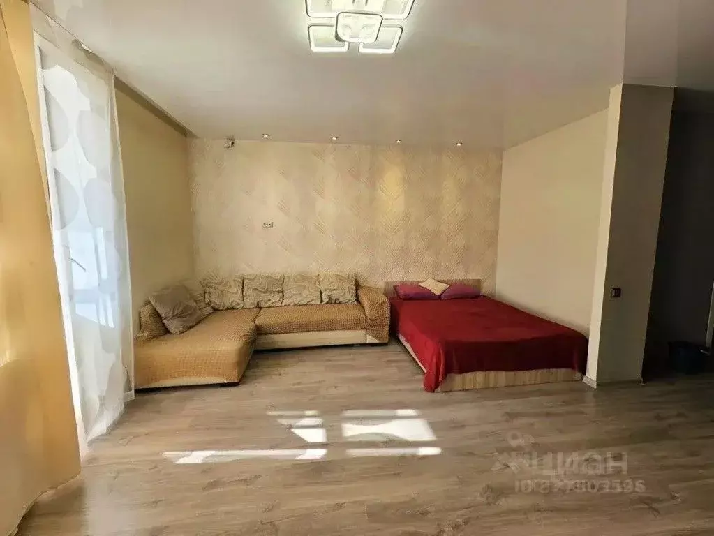 1-к кв. Москва пос. Коммунарка, ул. Липовый Парк, 4к3 (64.0 м) - Фото 2