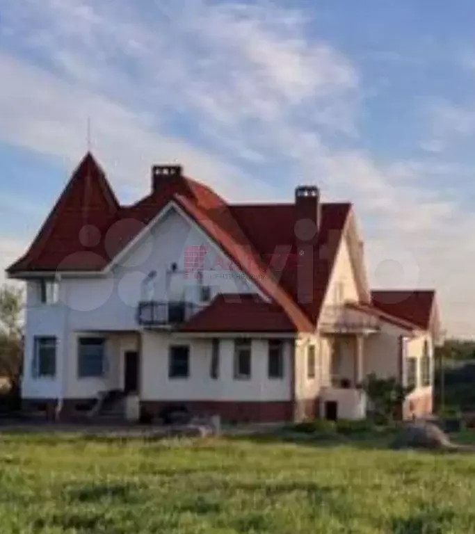 Таунхаус 450 м на участке 15 сот. - Фото 0
