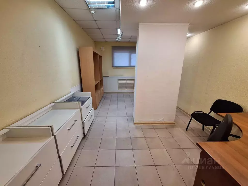 Офис в Краснодарский край, Краснодар Сормовская ул., 210 (19 м) - Фото 1