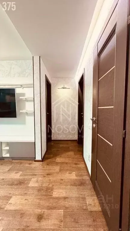 3-к кв. Ханты-Мансийский АО, Сургут ул. Островского, 46 (60.2 м) - Фото 2