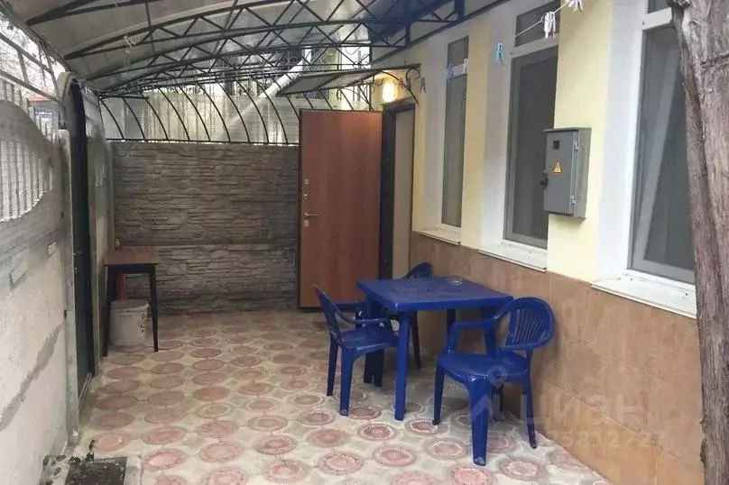 Дом в Крым, Ялта ул. Заречная, 10 (80 м) - Фото 1