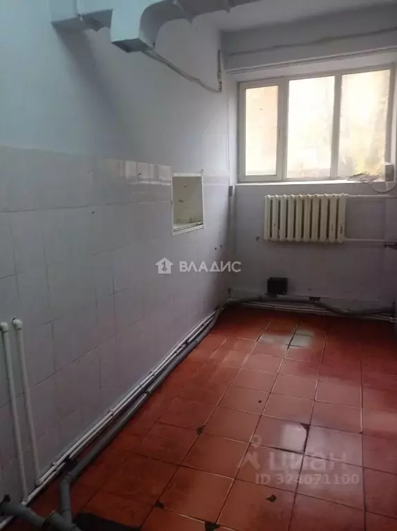 Помещение свободного назначения в Владимирская область, Владимир ул. ... - Фото 1