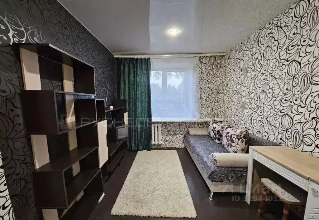 Комната Кировская область, Киров Советская ул., 24 (11.0 м) - Фото 1