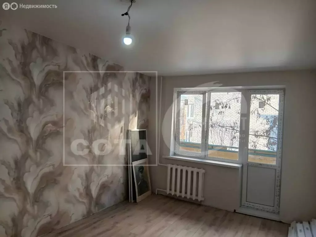 2-комнатная квартира: Воронеж, улица Моисеева, 84 (44.3 м) - Фото 1