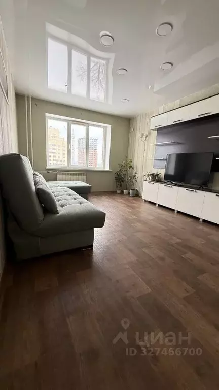 3-к кв. Чувашия, Новочебоксарск Советская ул., 73 (80.3 м) - Фото 1