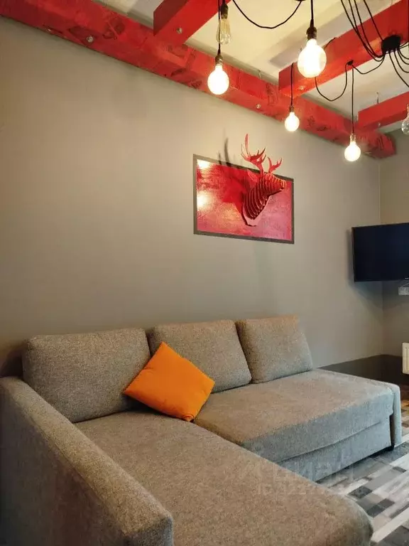 3-к кв. Санкт-Петербург Аптекарский просп., 18 (61.0 м) - Фото 2