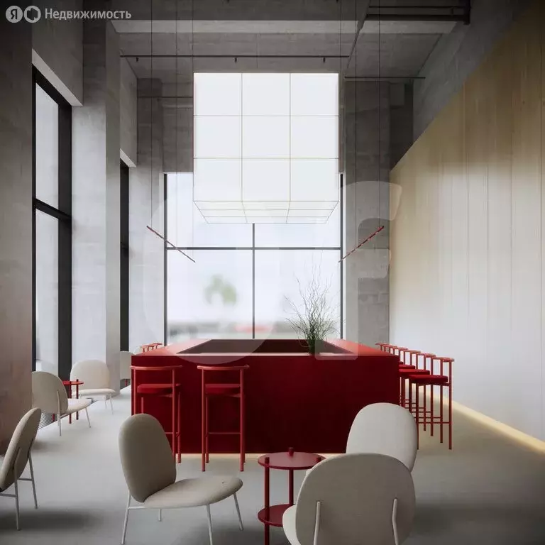 Офис (3542 м) - Фото 2