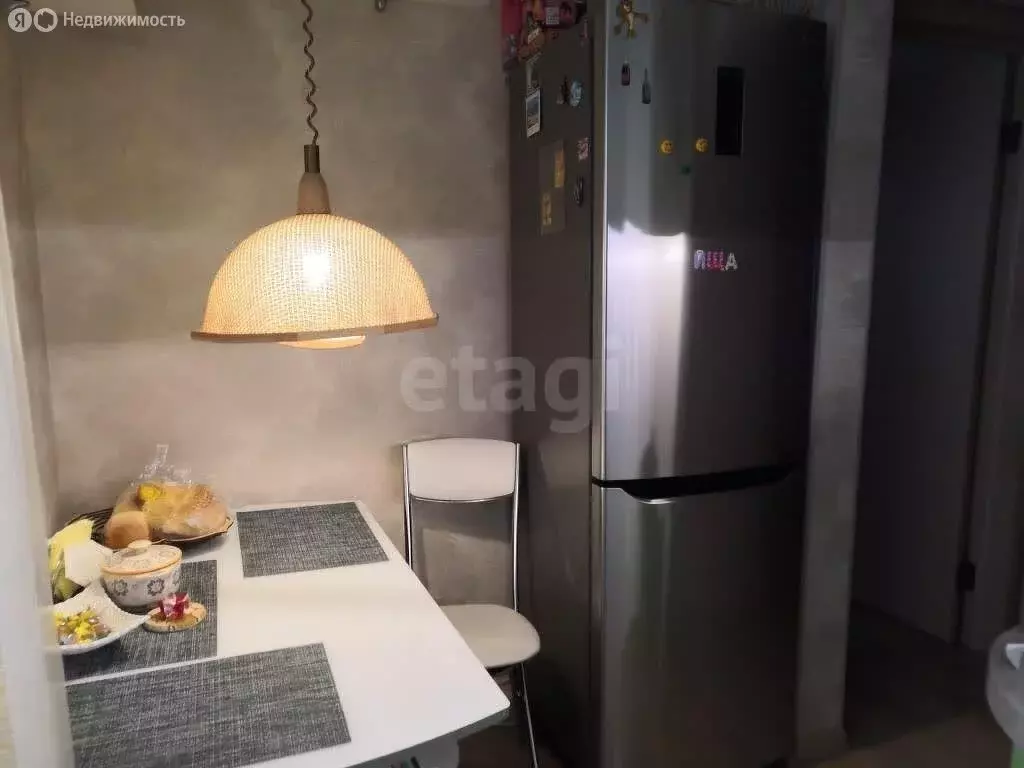 2-комнатная квартира: Марьина Роща, улица Ленина, 27 (38 м) - Фото 1