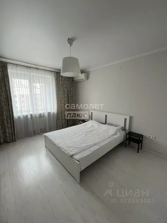 2-к кв. Челябинская область, Челябинск ул. Академика Королева, 9 (75.0 ... - Фото 1