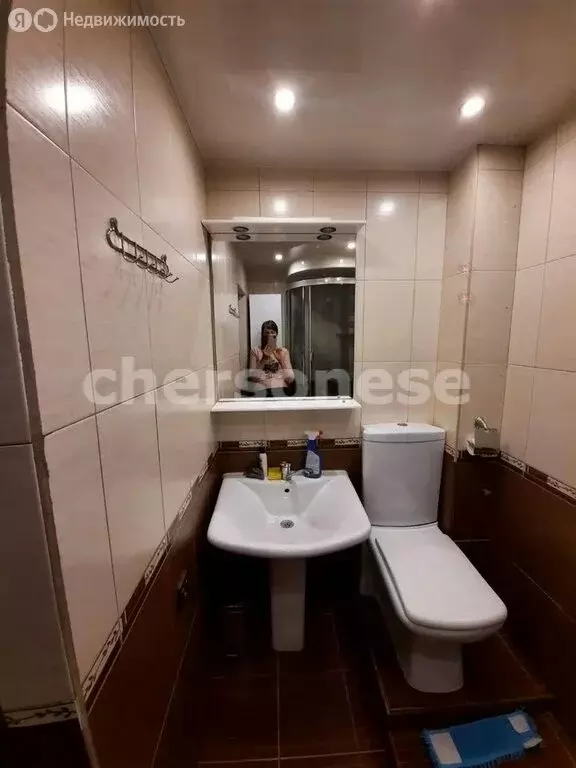 2-комнатная квартира: Севастополь, Казачья улица, 8 (51 м) - Фото 0