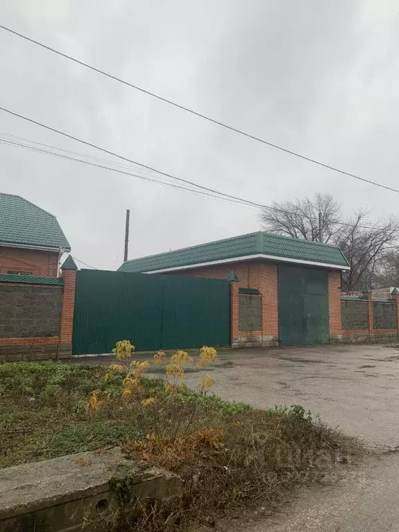 Коттедж в Самарская область, Самара Ученическая ул., 115 (358 м) - Фото 1