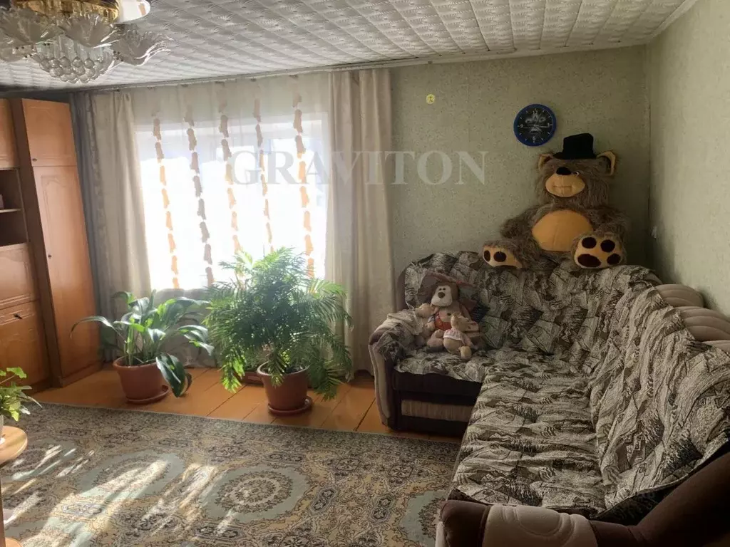 Дом в Алтай, Горно-Алтайск Бийская ул. (137 м) - Фото 0