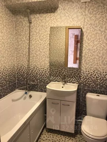 1-к кв. Алтайский край, Барнаул Песчаная ул., 19 (25.0 м) - Фото 2