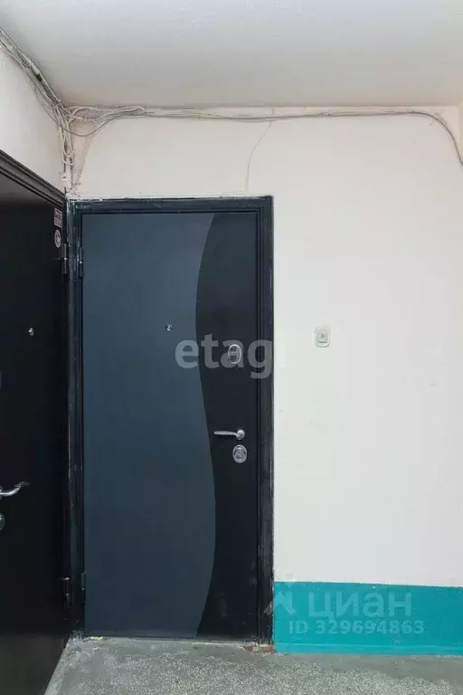 4-к кв. Тюменская область, Тюмень ул. 50 лет Октября, 74к2 (105.0 м) - Фото 2