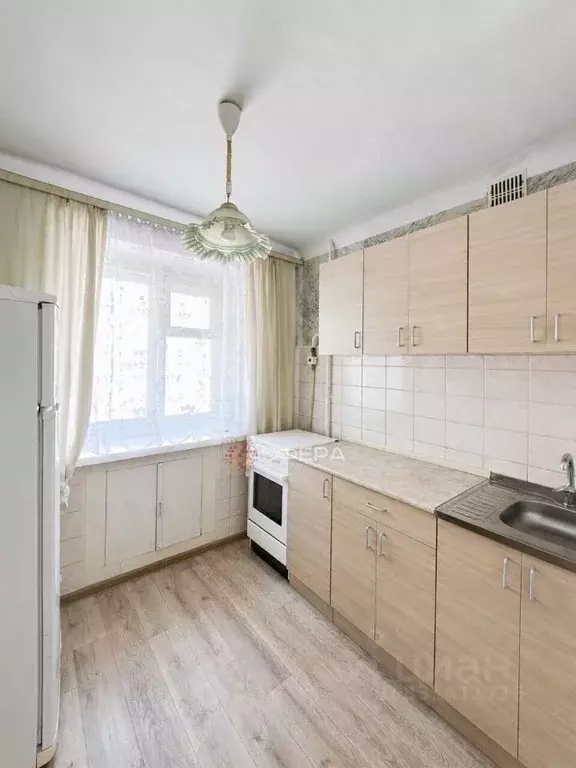 1-к кв. Новосибирская область, Обь ул. ЖКО Аэропорта, 14 (31.0 м) - Фото 1