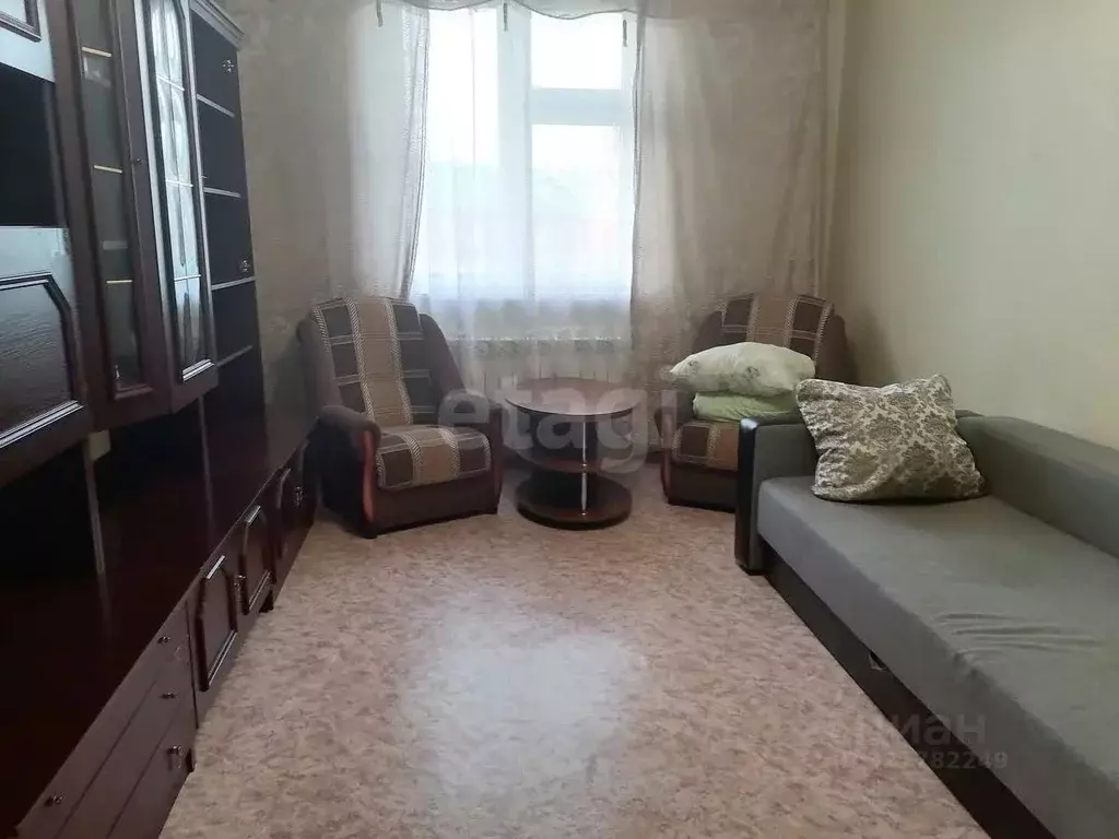 3-к кв. Ямало-Ненецкий АО, Новый Уренгой просп. Мира, 22к5 (56.8 м) - Фото 2