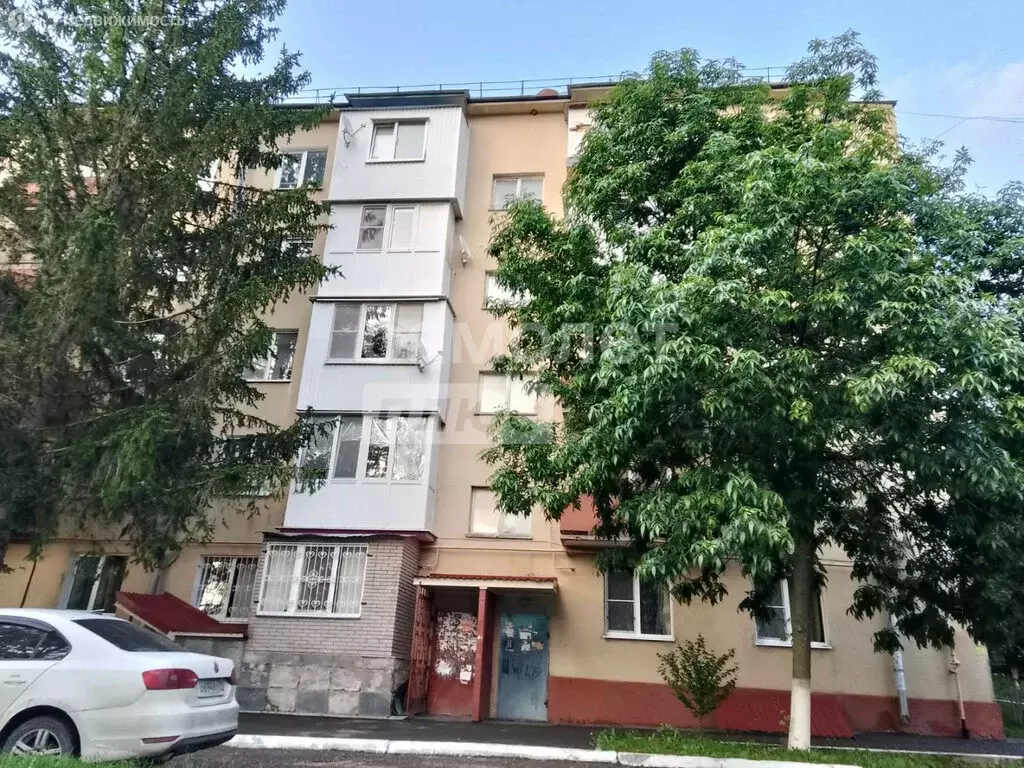 2-комнатная квартира: Лермонтов, улица Волкова, 11/2 (48.4 м) - Фото 0