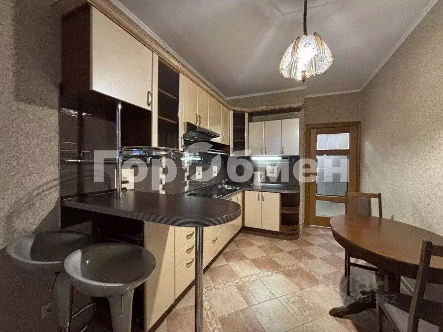 1-к кв. Москва ул. Бажова, 8 (54.0 м) - Фото 2