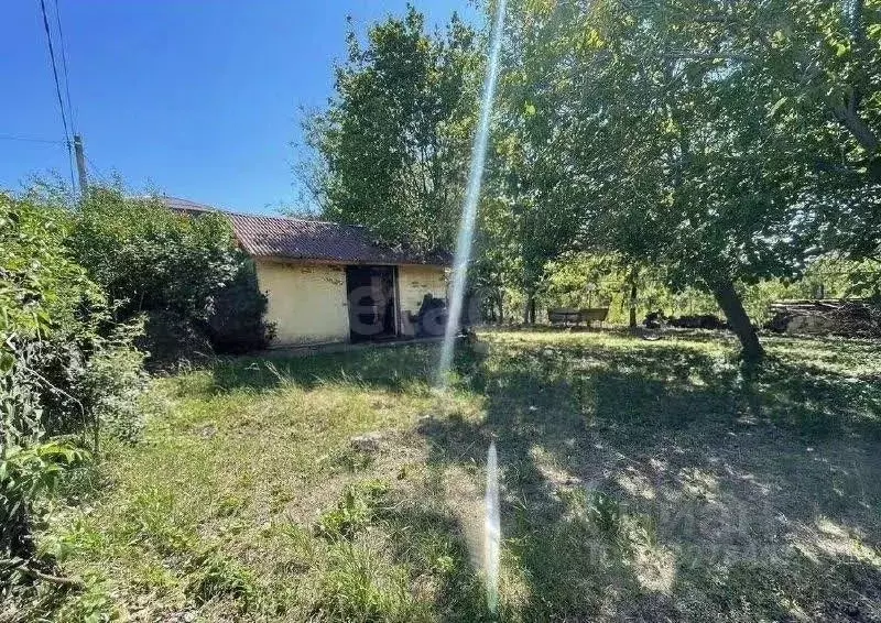 Участок в Ростовская область, Аксай Западная ул. (6.4 сот.) - Фото 1