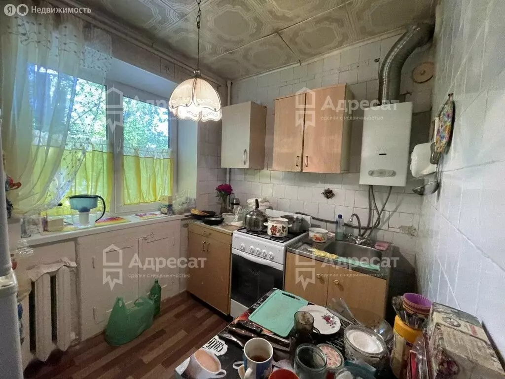 1к в 3-комнатной квартире (14.3 м) - Фото 1