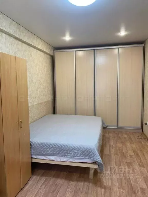 1-к кв. Татарстан, Казань Тэцевская ул., 4Б (37.7 м) - Фото 0