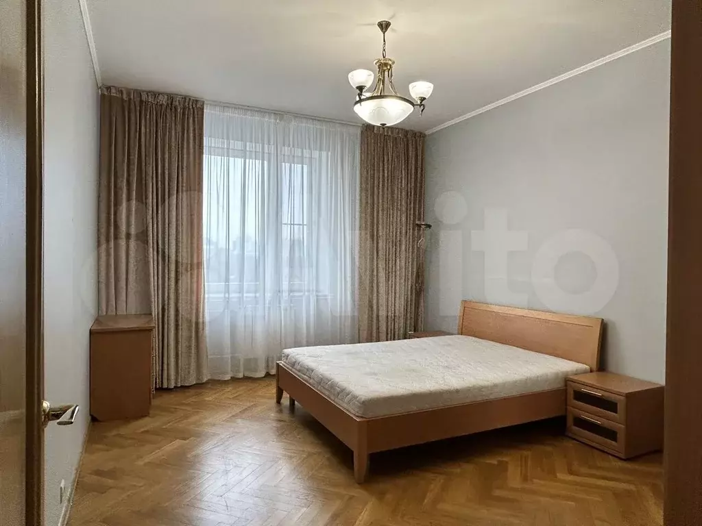 3-к. квартира, 90м, 7/18эт. - Фото 0