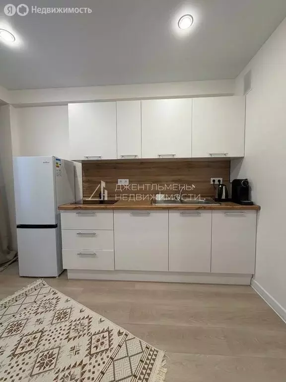 1-комнатная квартира: Пенза, улица Генерала Глазунова, 11 (36.87 м) - Фото 2