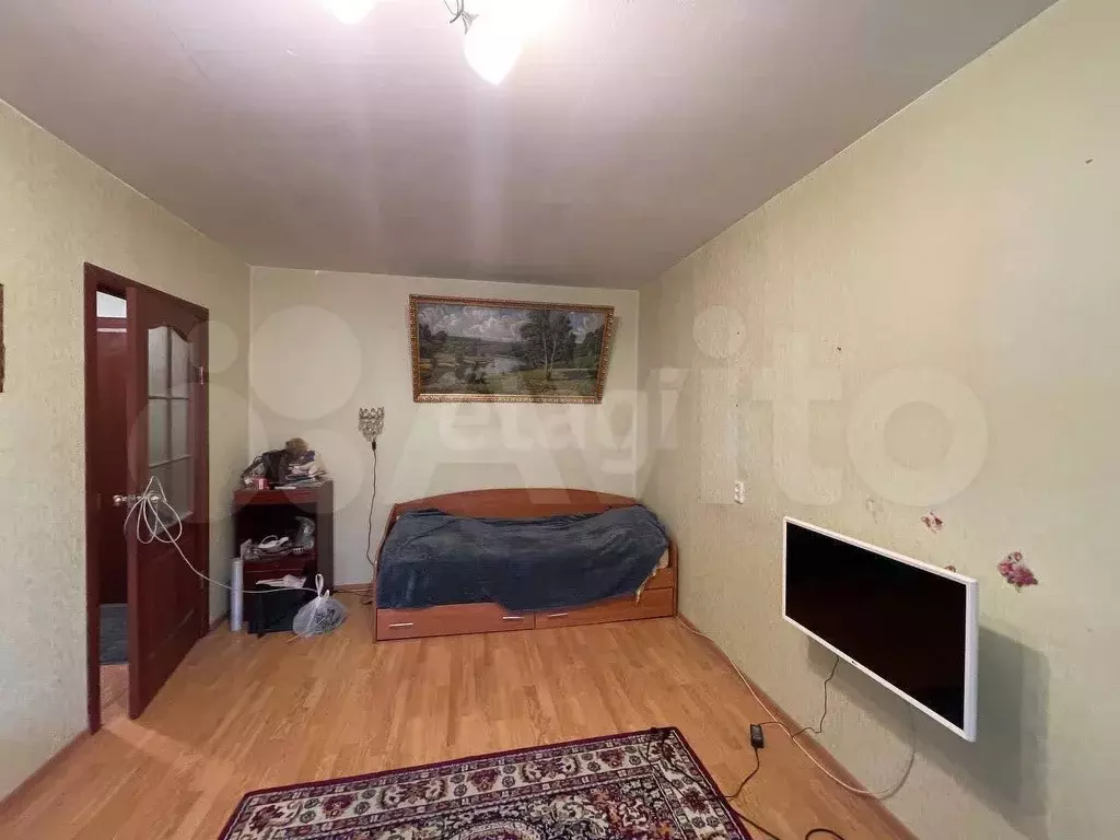 1-к. квартира, 36 м, 3/9 эт. - Фото 1