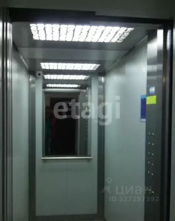 1-к кв. Алтайский край, Барнаул ул. Сергея Ускова, 22 (32.3 м) - Фото 1