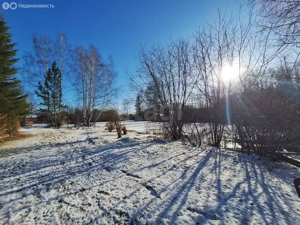 Участок в Свердловская область, Горноуральский муниципальный округ, ... - Фото 2