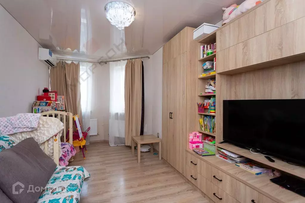 Продаётся 1-к квартира, 33.5 м - Фото 1
