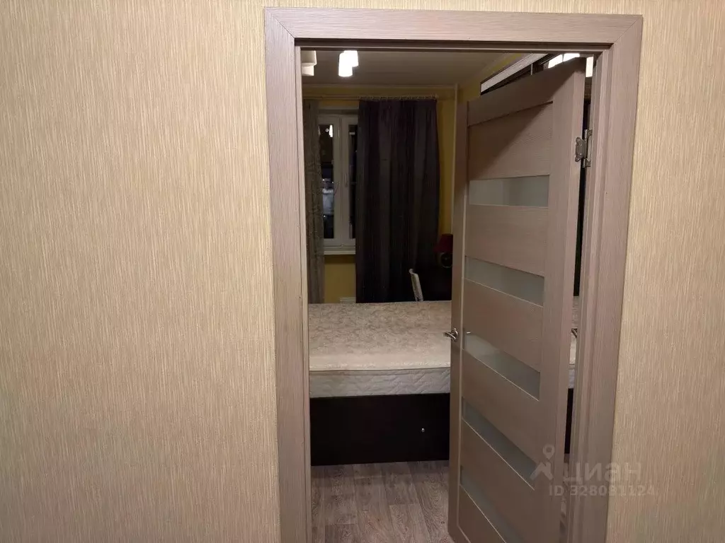 2-к кв. Москва Варшавское ш., 124 (50.0 м) - Фото 2