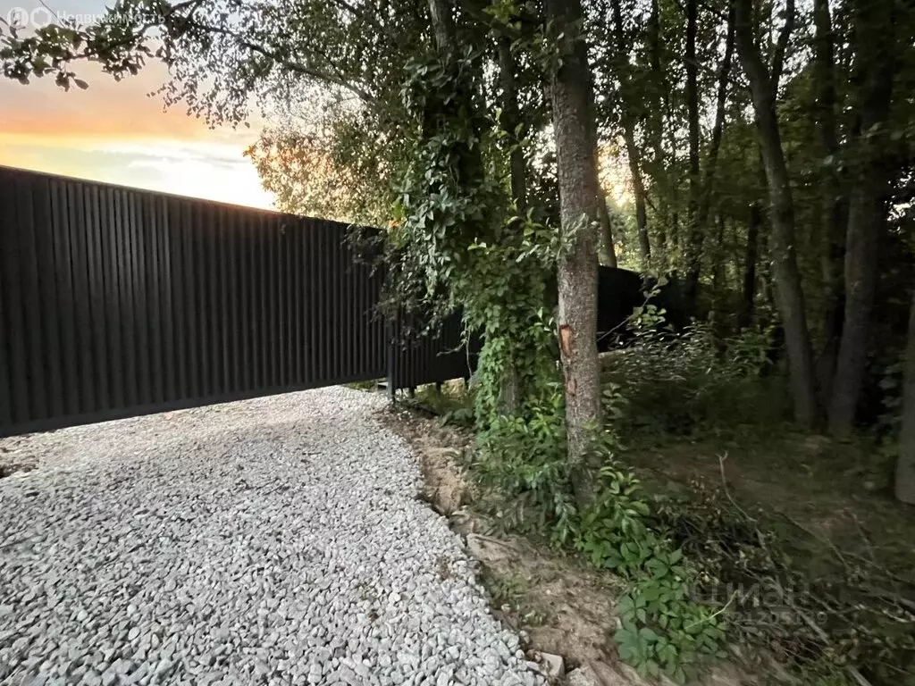 Участок в Московская область, муниципальный округ Чехов, деревня ... - Фото 1