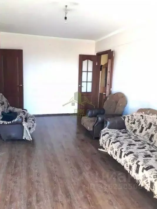 2-к кв. Бурятия, Улан-Удэ бул. Карла Маркса, 9 (45.4 м) - Фото 1