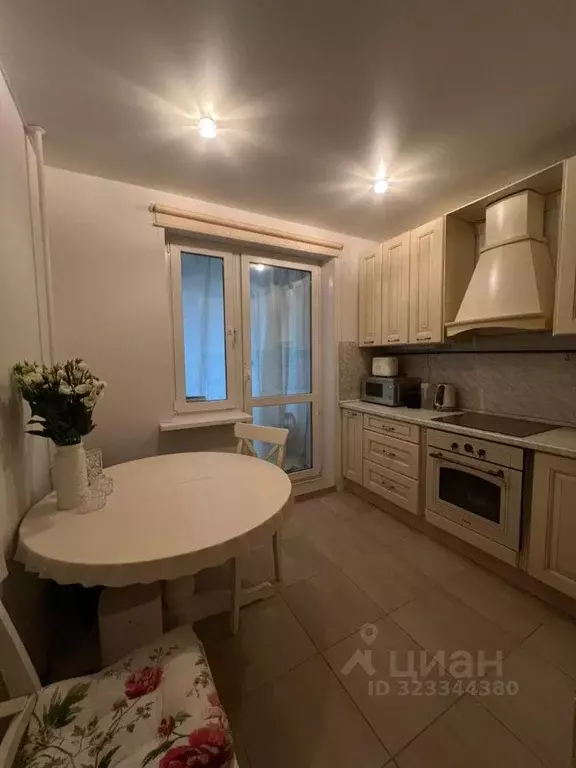 Квартира, 1 комната, 41 м - Фото 1