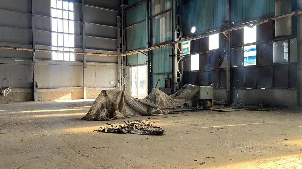 Производственное помещение в Ростовская область, Ростов-на-Дону ... - Фото 2