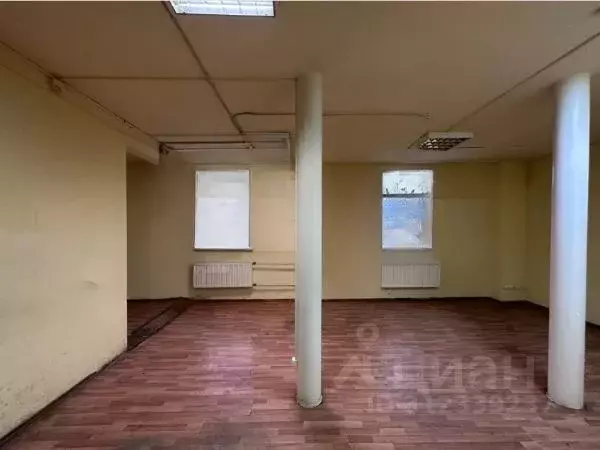 Офис в Москва 2-й Хорошевский проезд, 7с1Г (115 м) - Фото 0